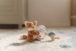 Little Dutch Ringrammelaar Vos Forest Friends GRS