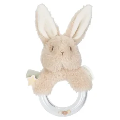 Little Dutch Ringrammelaar Newborn Naturals