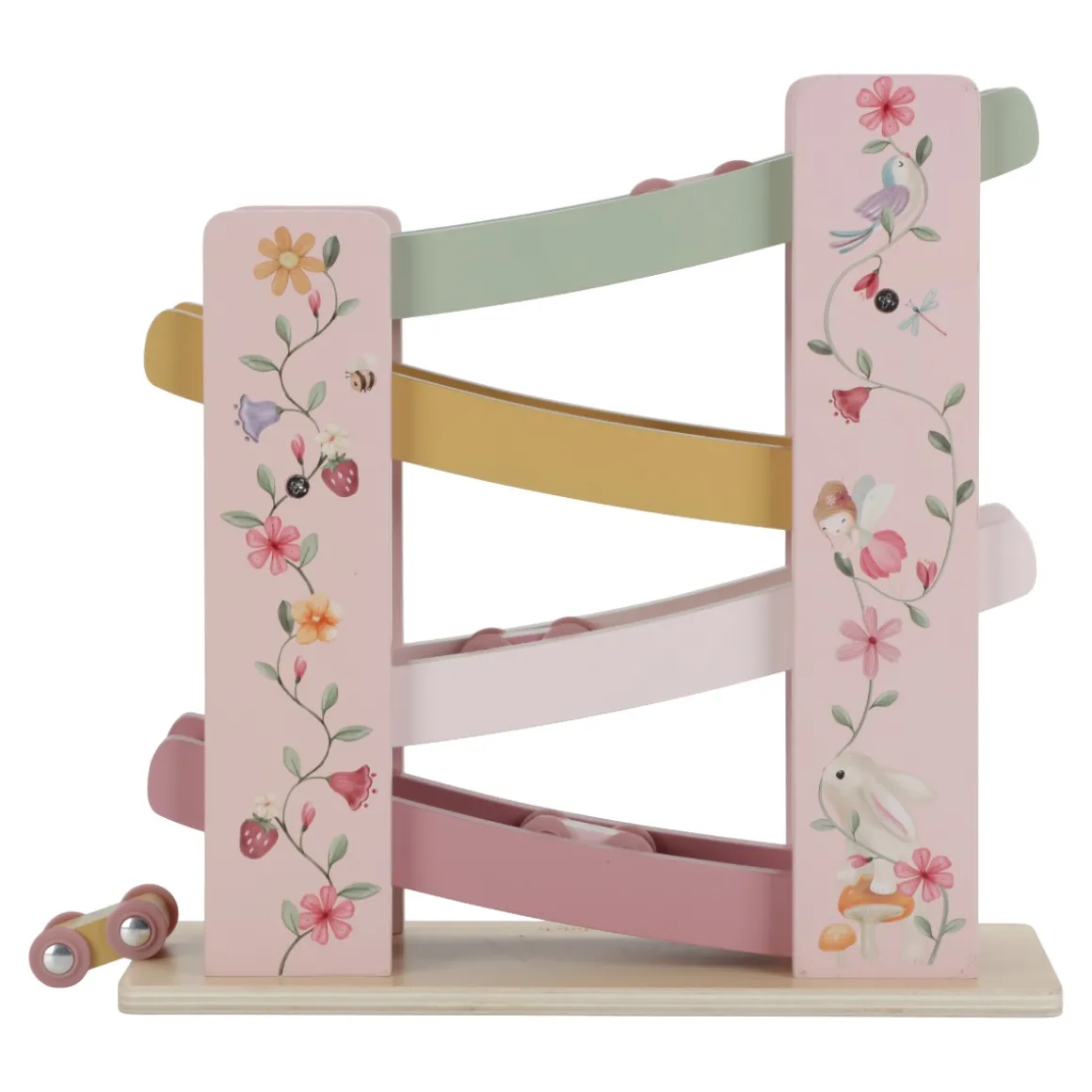 Little Dutch Rollerbaan Fairy Garden FSC