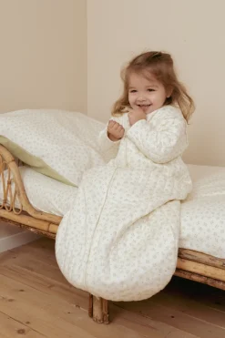 Little Dutch Slaapzak Winter 110 cm Blueberry Leaves