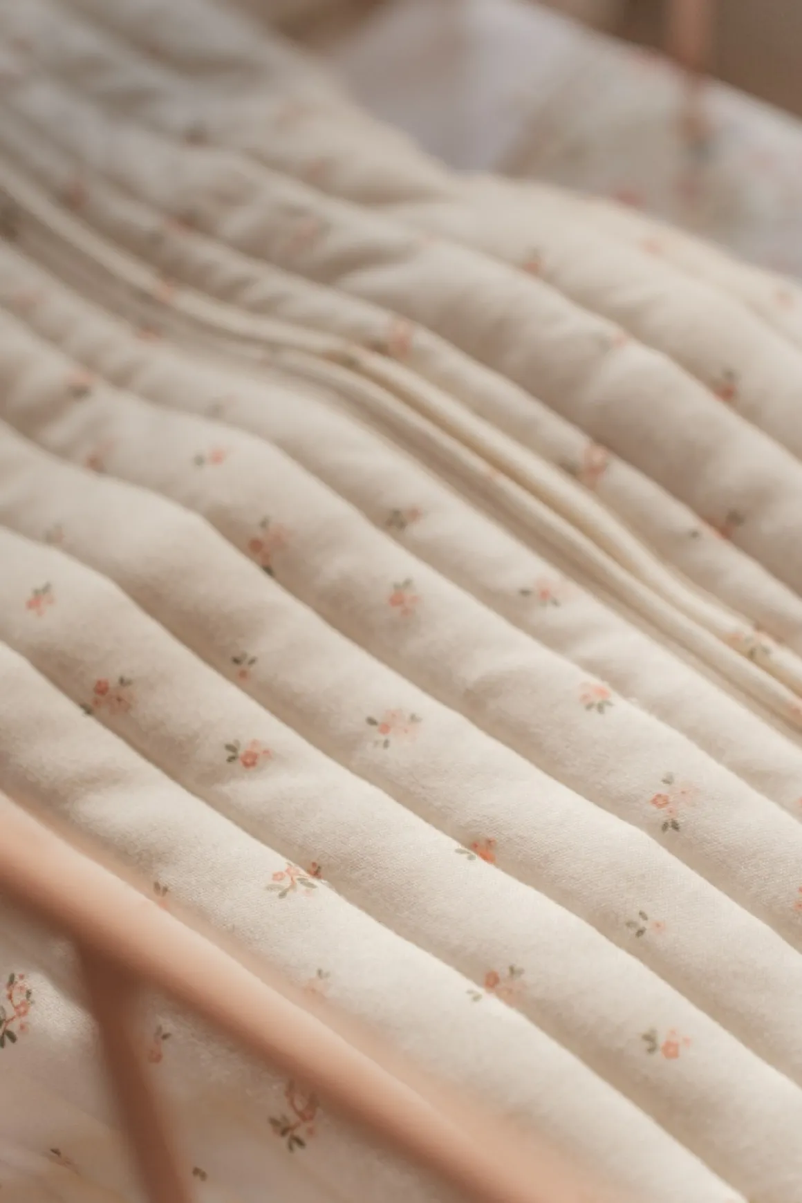 Little Dutch Slaapzak Winter 110 cm Fairy Blossom