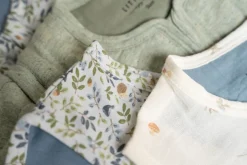 Little Dutch Slaapzak Winter 90 cm Sage