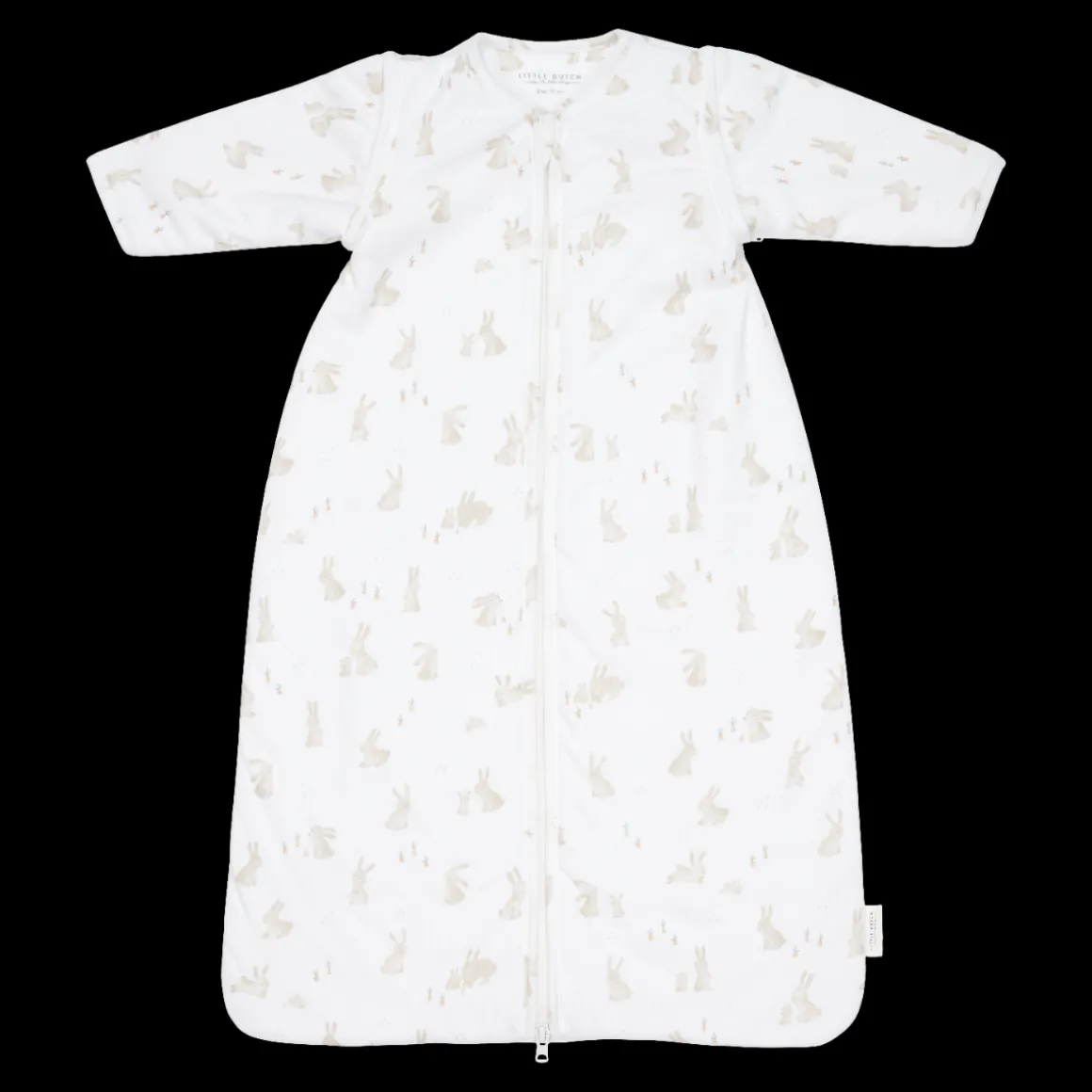 Little Dutch Slaapzak Winter 90cm Baby Bunny
