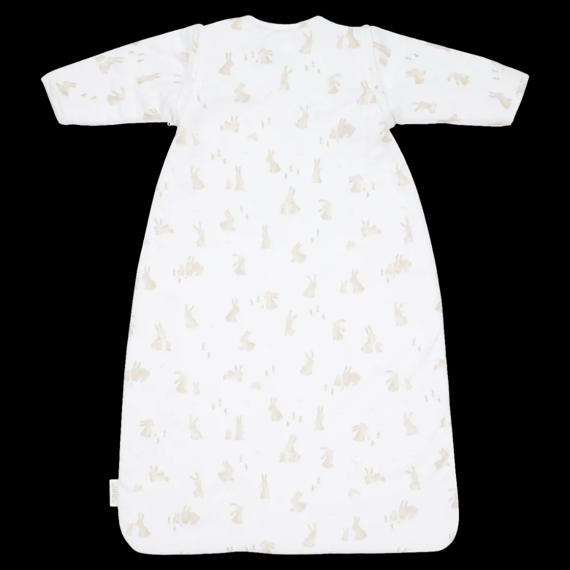 Little Dutch Slaapzak Winter 90cm Baby Bunny