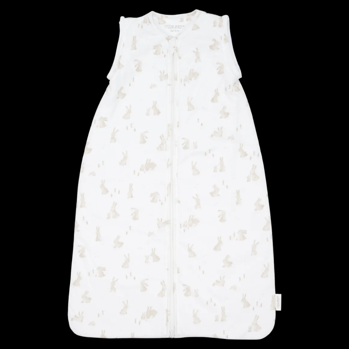 Little Dutch Slaapzak Winter 90cm Baby Bunny