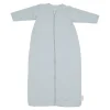 Little Dutch Slaapzak Winter Pure Soft Blue 70 cm