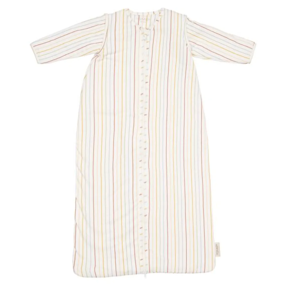 Little Dutch Slaapzak Winter 70 cm Vintage Sunny Stripes