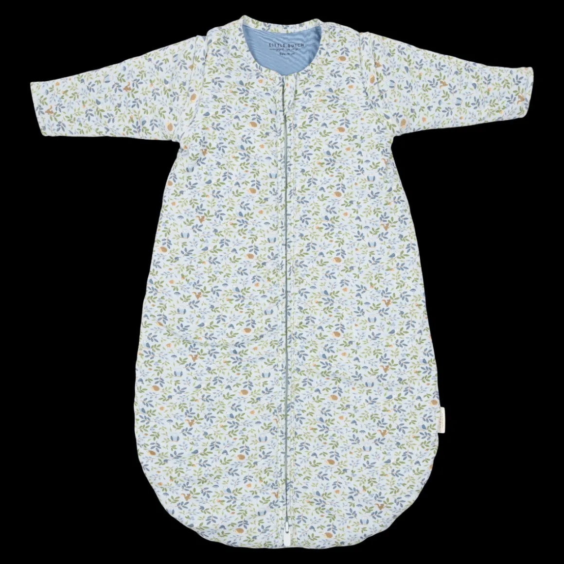 Little Dutch Slaapzak Winter 70 cm Forest Adventure