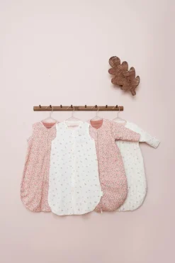 Little Dutch Slaapzak Zomer Hydrofiel 90 cm Fairy Blossom