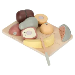 Little Dutch Snijfruit