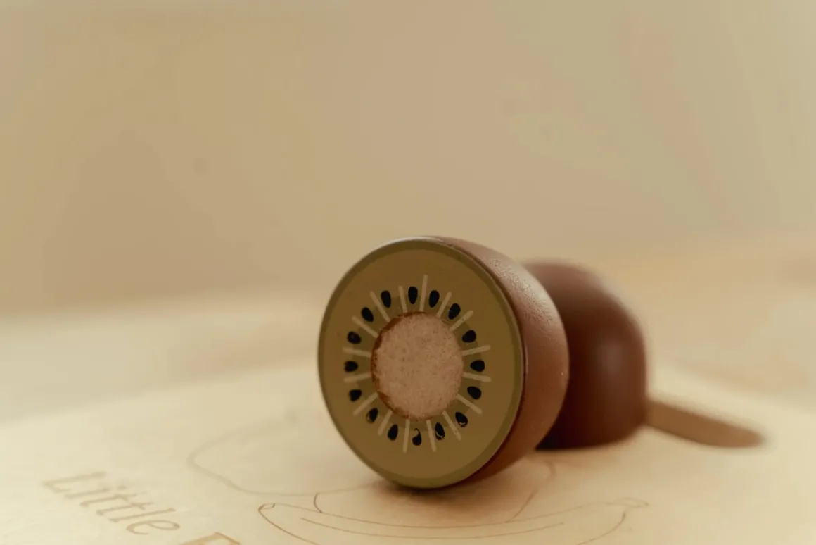 Little Dutch Snijfruit