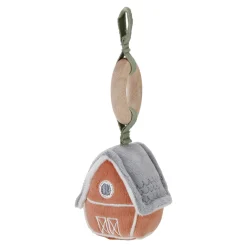 Little Dutch Speelkleed met Boog Little Farm