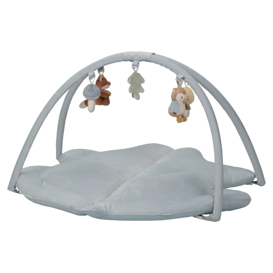 Little Dutch Speelkleed met Boog Forest Friends