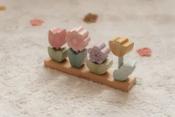 Little Dutch Stapelaar Bloemen Fairy Garden FSC