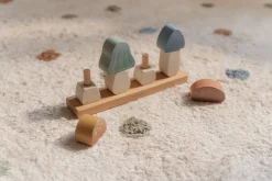 Little Dutch Stapelaar Paddenstoelen Forest Friends FSC