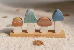 Little Dutch Stapelaar Paddenstoelen Forest Friends FSC