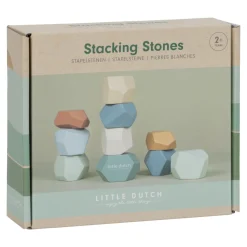 Little Dutch Stapelstenen Forest Friends FSC