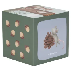 Little Dutch Stapeltoren Forest Friends FSC