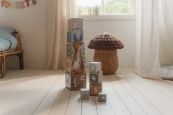 Little Dutch Stapeltoren Forest Friends FSC