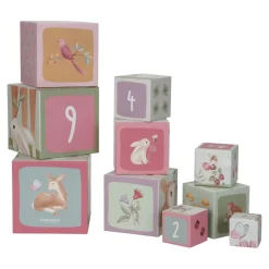 Little Dutch Stapeltoren Fairy Garden FSC