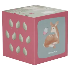 Little Dutch Stapeltoren Fairy Garden FSC