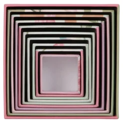 Little Dutch Stapeltoren Fairy Garden FSC