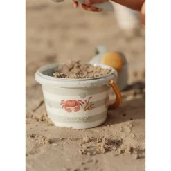 Little Dutch Strandset Fresh Greens 5 Delig