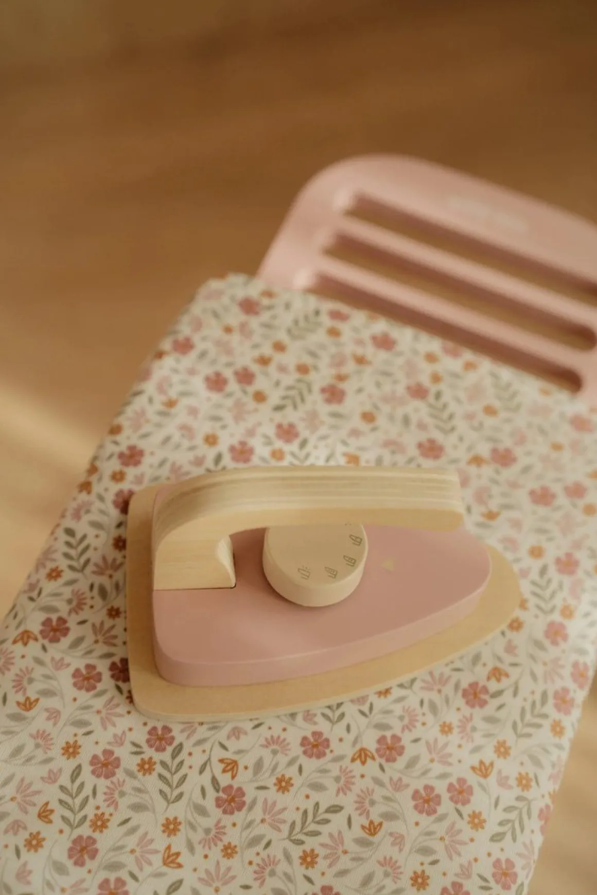 Little Dutch Strijkset