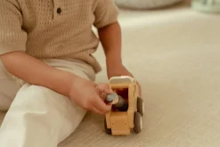 Little Dutch Taxi met Pegdoll