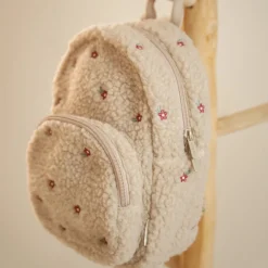 Little Dutch Teddy Rugzakje Sand