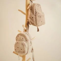 Little Dutch Teddy Rugzakje Sand