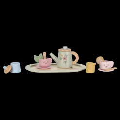 Little Dutch Theeservies