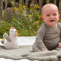 Little Dutch Tuimelaar Kip Little Farm