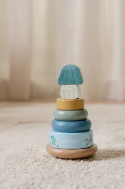 Little Dutch Tuimelstapelaar Hout Forest Friends FSC