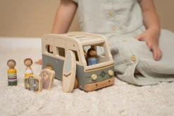 Little Dutch Vintage Busje FSC