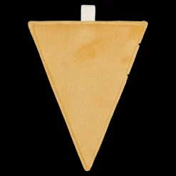 Little Dutch Vlag Oker