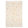 Little Dutch Vloerkleed Dot Mixed Pink 120x170 cm