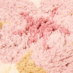 Little Dutch Vloerkleed Hert 103x110 cm