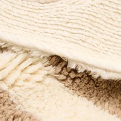 Little Dutch Vloerkleed Konijn 110x110 cm