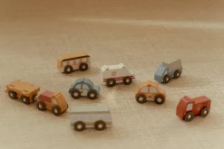 Little Dutch Voertuigenset