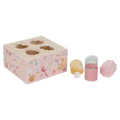 Little Dutch Vormenstoof Fairy Garden FSC