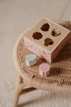 Little Dutch Vormenstoof Fairy Garden FSC