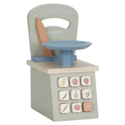 Little Dutch Weegschaal