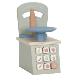 Little Dutch Weegschaal