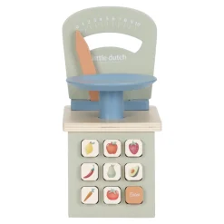 Little Dutch Weegschaal