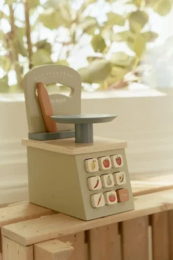 Little Dutch Weegschaal