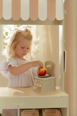 Little Dutch Weegschaal