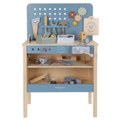 Little Dutch Werkbank