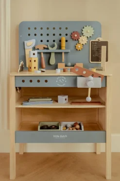 Little Dutch Werkbank