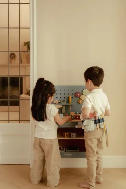 Little Dutch Werkbank